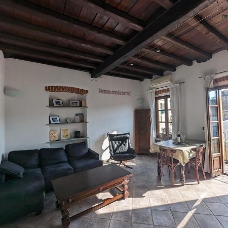 トリノBorgo Dora Houseアパートメント エクステリア 写真