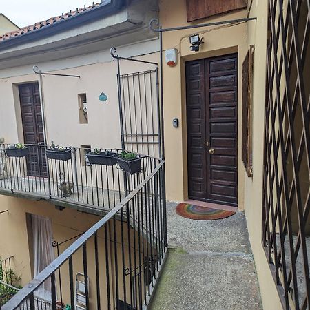 トリノBorgo Dora Houseアパートメント エクステリア 写真